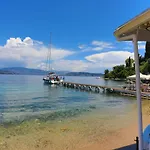 Eros Sea View Lejlighed Kéntroma