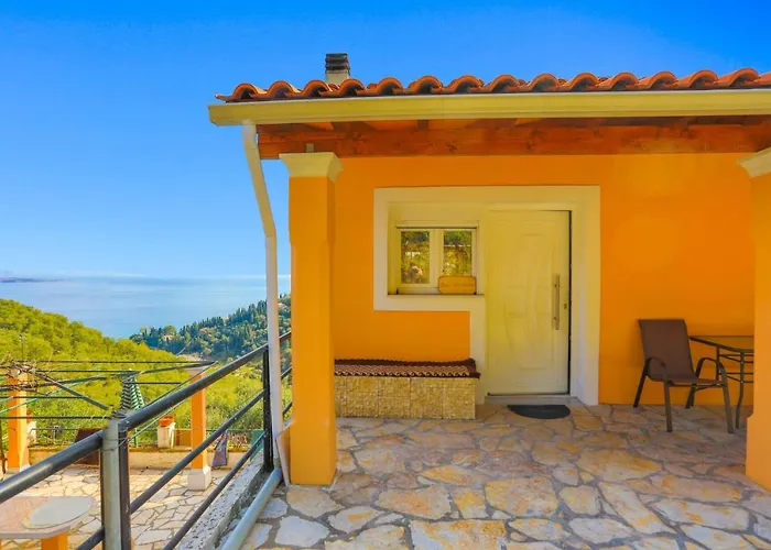 Eros Sea View Lejlighed