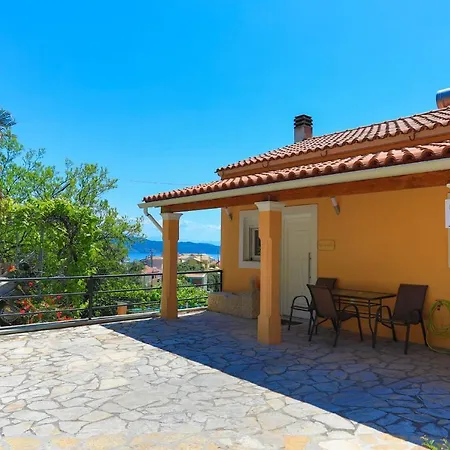 Eros Sea View Appartement *