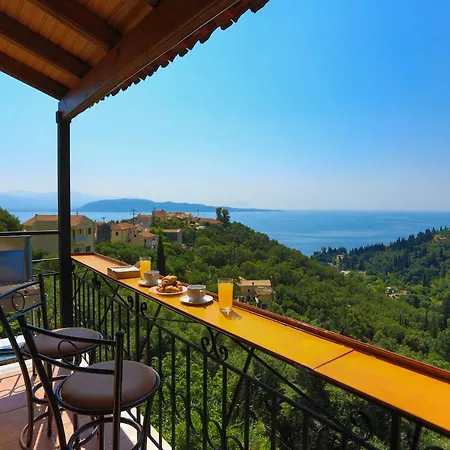 Eros Sea View