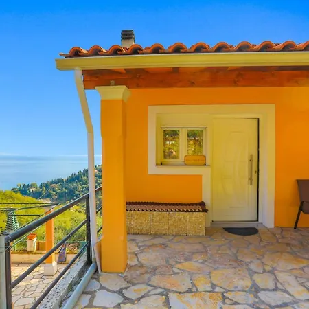 Eros Sea View Daire