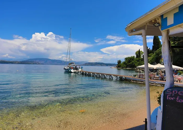 Eros Sea View Διαμέρισμα Κέντρωμα
